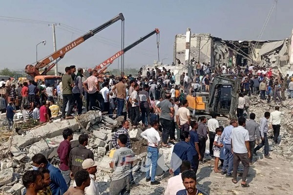 از اعلام آمادگی مصر برای جلوگیری از تشدید تنش تا حمله موشکی حزب‌الله به پایگاه دریای «حیفا»