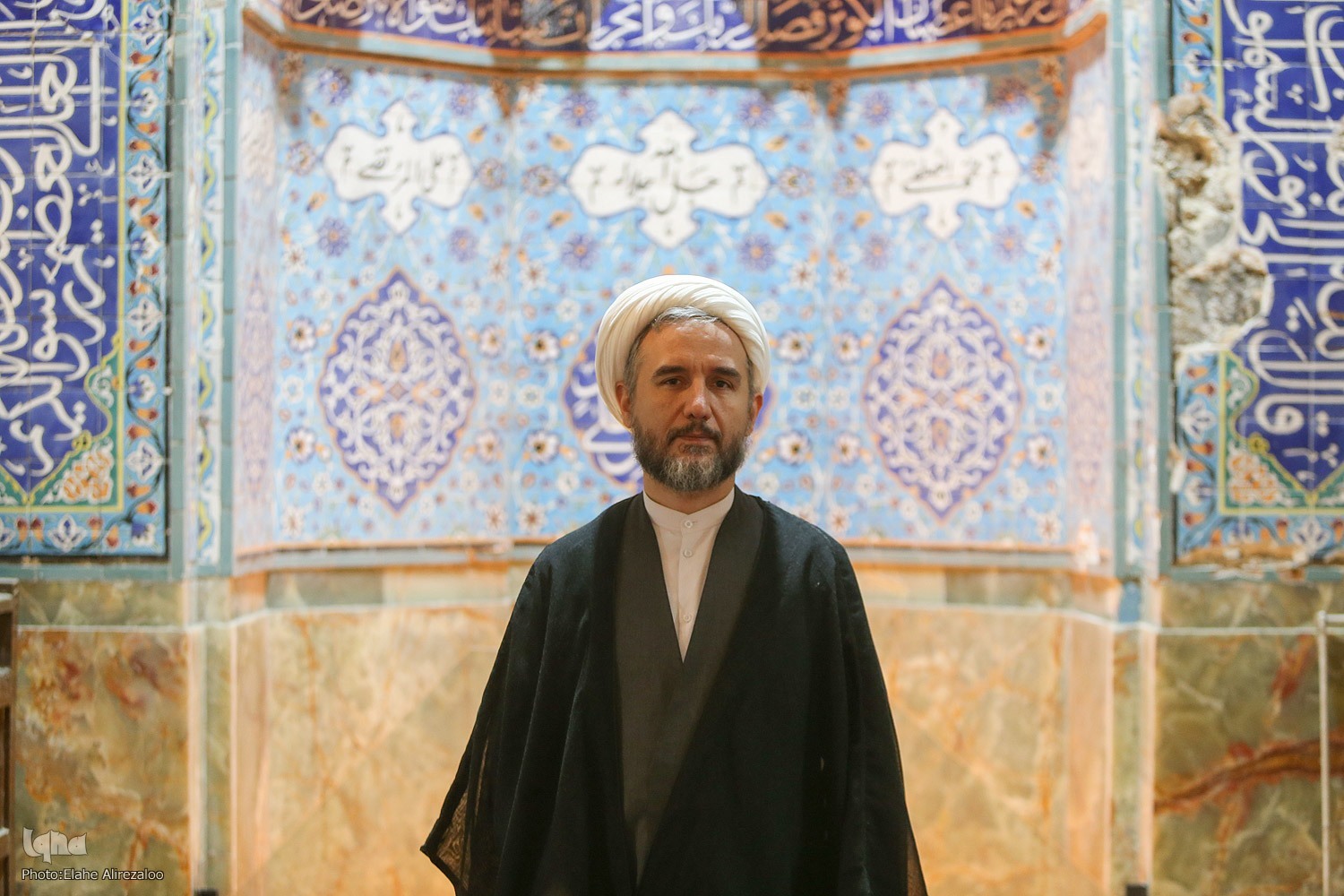 از سوگواری تا شعور انقلابی