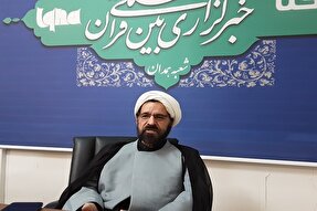 تکیه بر قدرت لایزال الهی و نهراسیدن؛ رمز عبور از بحران‌ها