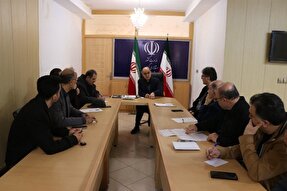 تجهیز بیش از ۱۱۰ مکان اسکان اضطراری برای پذیرش هموطنان در گیلان