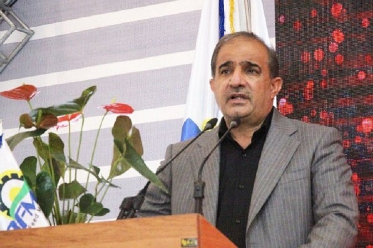 محمدجواد عسکری، رئیس کمیسیون کشاورزی، آب و منابع طبیعی مجلس
