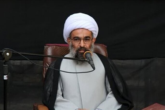 پیروزی همواره با جبهه‌ حق است