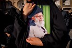یک ایران در سوگ رهبر انقلاب
