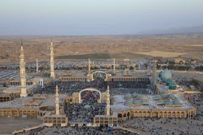 صبر و استقامت؛ چراغ راه مؤمنان در جمعه‌های رمضان