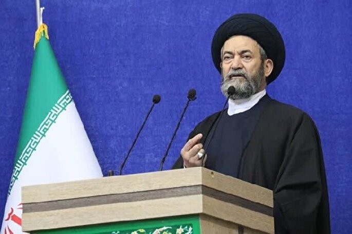 هیچ قدرتی تاب مقاومت در برابر همبستگی ملت ایران را ندارد