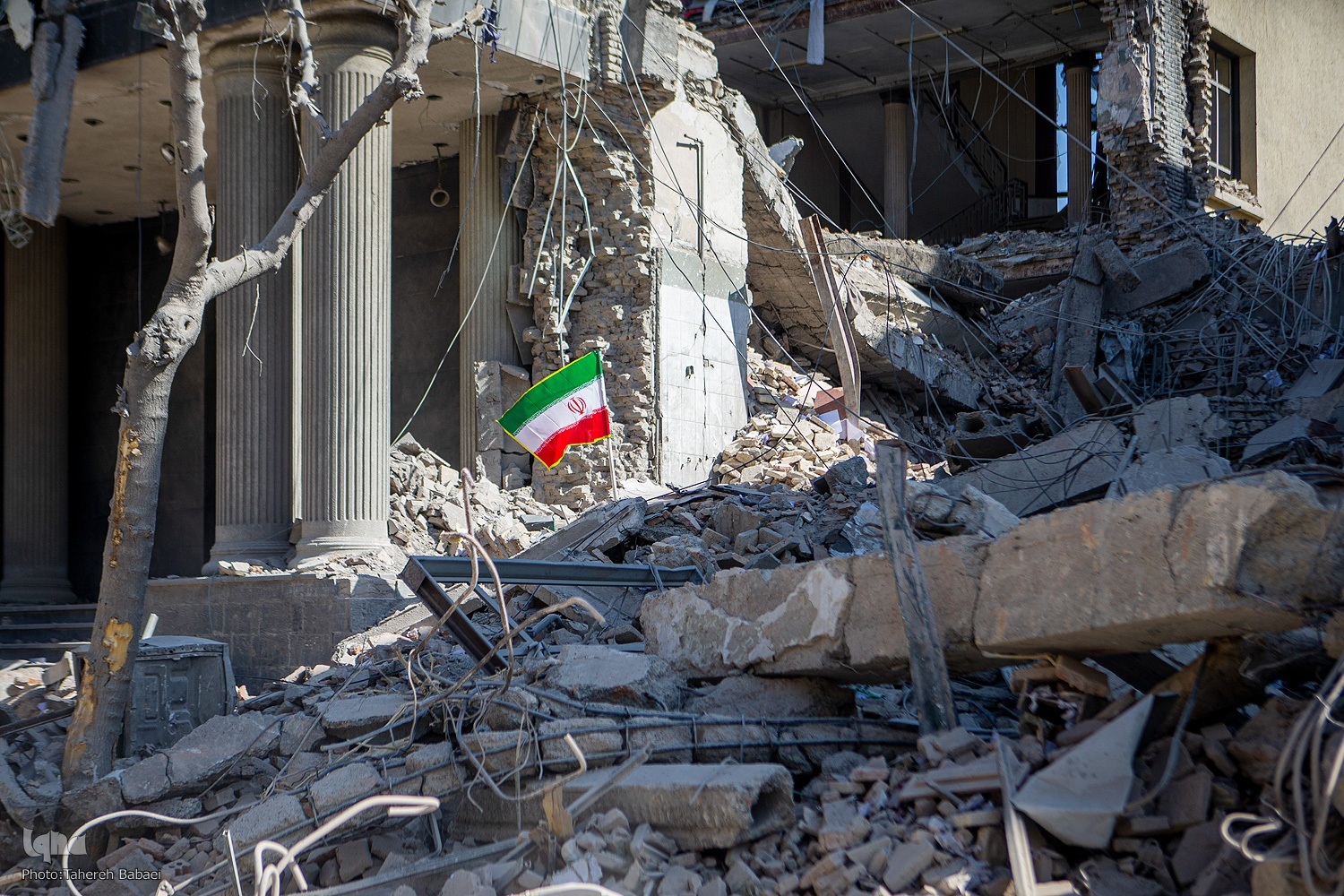 ارسالی/ چگونه خود و دیگران را از زیر آوار نجات دهیم