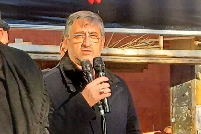 اقتدار نظامی ایران هیمنه دشمن را درهم شکسته است