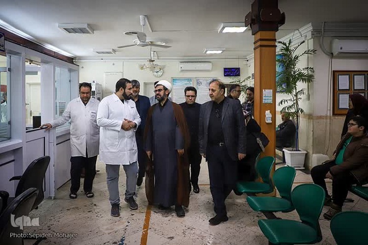 اعضای جهاددانشگاهی خراسان رضوی