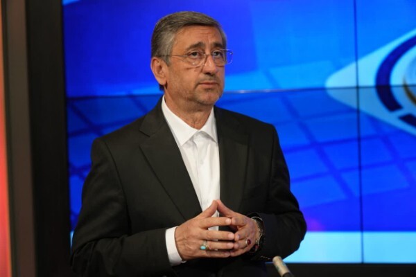 سید سعید شاهرخی، استاندار لرستان
