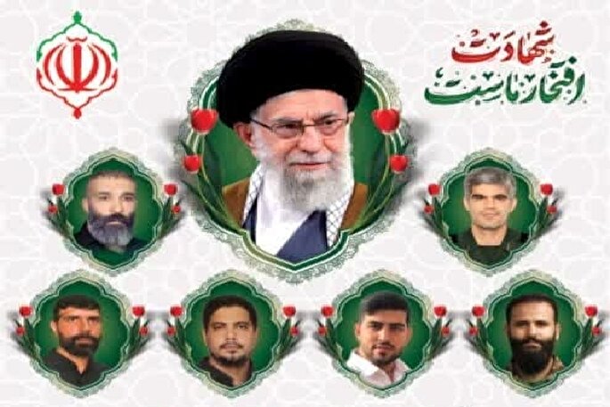 دعوت مسئولان یزد برای حضور در آیین یادمان شهدای تجاوز دشمن