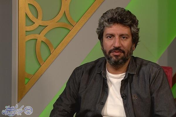 قسمت نهم/// تاریخ و روز انتشار با نظر خانم بختیاری////// تقیانی‌پور: گرگ‌ها بدانند؛ گر پدر رفت تفنگ پدری هست + صوت