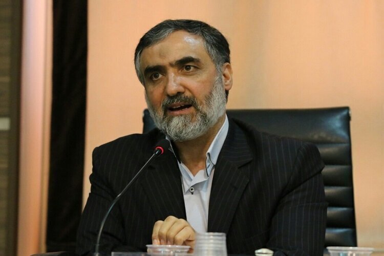 علی اکبر عروتی موفق، عضو هئیت علمی دانشگاه بوعلی سینا،