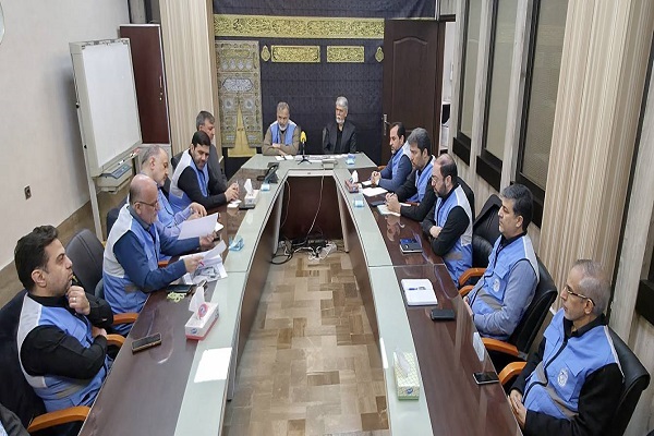 بازگشت تمامی عمره‌گزاران به کشور تا روز پنج‌شنبه