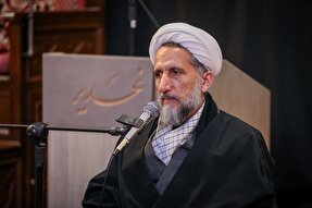 انتخاب رهبر انقلاب تا ۲۴ ساعت آینده صورت می‌گیرد