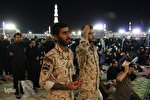 برنامه محوری شب‌های قدر برای استمرار حضور مردم قم
