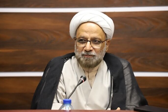 اتحاد و همبستگی رمز پیروزی است