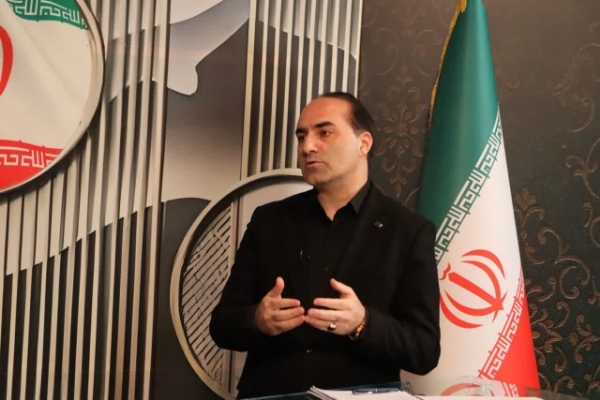 سخاوت خیرخواه، مدیرکل صنعت، معدن و تجارت آذربایجان‌غربی