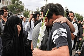آزادی ۲۵ زندانی مالی لرستان به‌مناسبت ایام شهادت امام علی(ع)