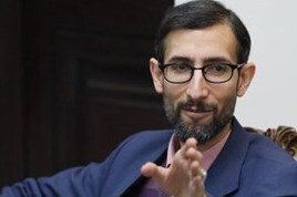 محمد جواد استادی، پژوهشگر مطالعات فرهنگی
