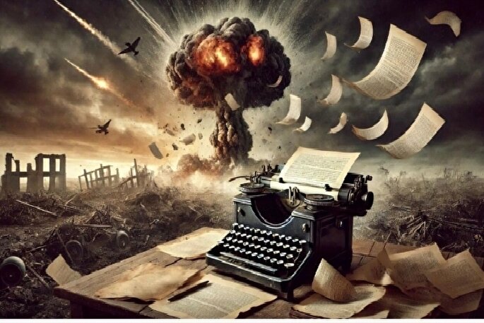 رسانه در جنگ ترکیبی نقش مؤثری در حفظ انسجام اجتماعی دارد