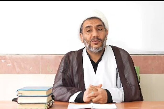 فیلم | زنان مدافعان ولایت هستند