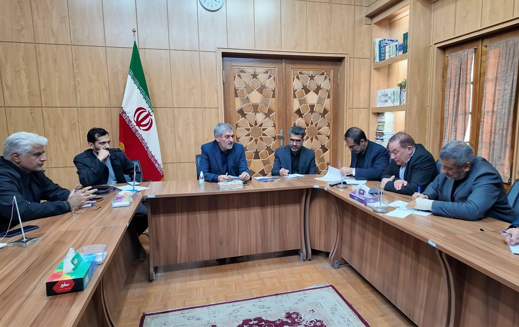 تشکیل ستاد امین ولایت برای پشتیبانی از آسیب‌دیدگان جنگ رمضان در شیراز