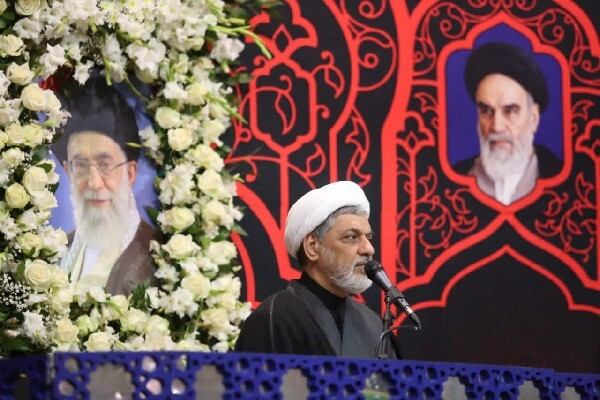 حفظ وحدت؛ اصل اساسی جامعه مسلمان