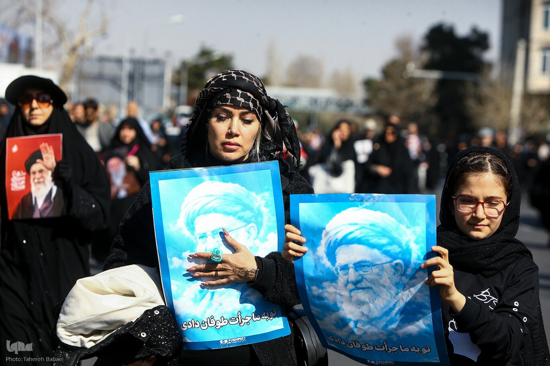 تجلی اراده در شبهای تاریخسازدیالکتیک «میدان» و «خیابان» در کربلای اکنون تجلی اراده در شبهای تاریخسازدیالکتیک «میدان» و «خیابان» در کربلای اکنون