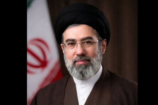 آیت‌الله سید مجتبی حسینی خامنه ای