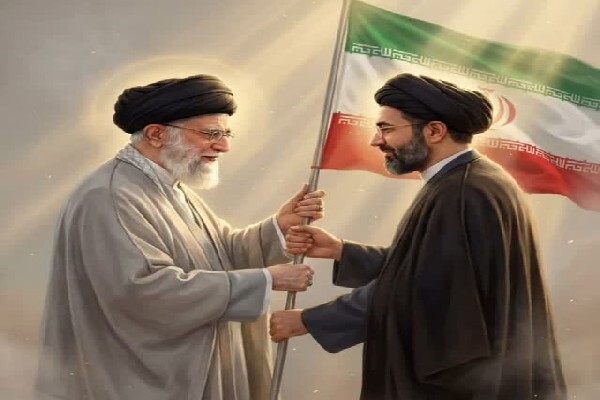 ولی فقیه