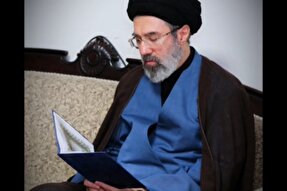 فیلم | معرفی آیت‌الله مجتبی خامنه‌ای رهبر جدید انقلاب اسلامی