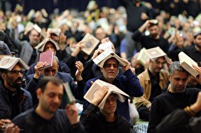 احیای شب‌های قدر در ۳ هزار مسجد و حسینیه خوزستان