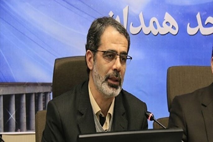 مرتضی قائمی، عضو هیئت علمی دانشگاه بوعلی‌سینا همدان