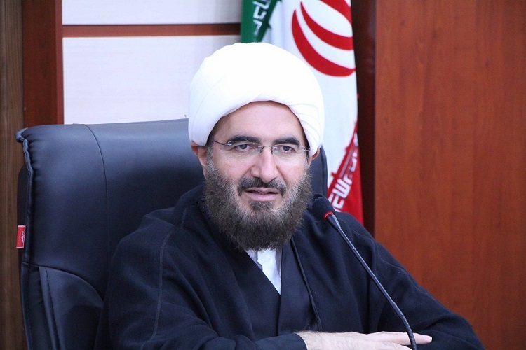 حجت‌الاسلام والمسلمین محمد جواد حاج علی اکبری