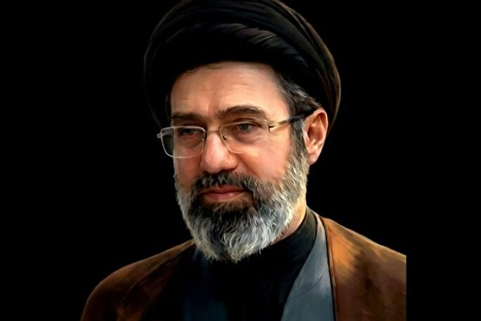 فیلم | اولین مستند از آیت‌الله سیدمجتبی خامنه‌ای