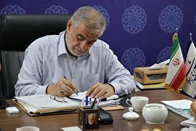 مکتب ولایت و شهادت زنده و پاینده است