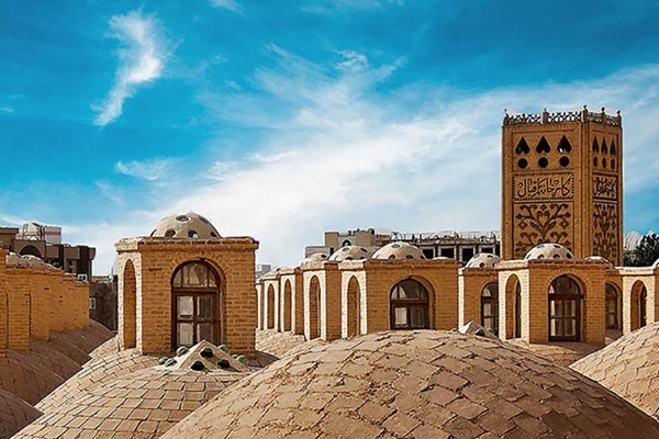 بسیج ظرفیت‌های اقامتی یزد برای حمایت از آسیب‌دیدگان جنگ