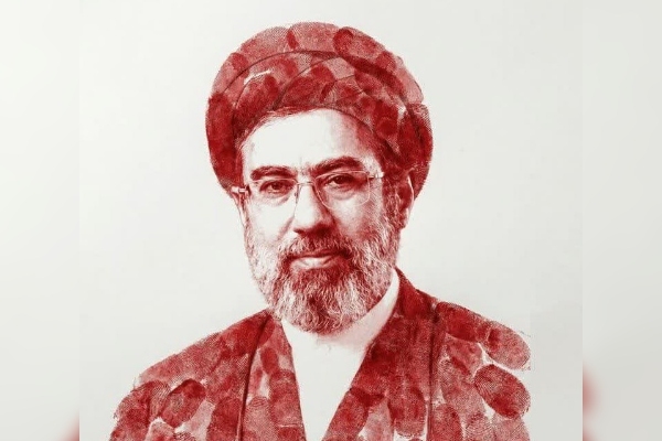 آیت الله سید مجتبی خامنه ای