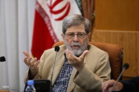 نامه رئیس فرهنگستان علوم پزشکی به مدیرکل یونسکو