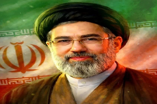 انتخاب «سید مجتبی خامنه‌ای» روح تازه‌ای به کالبد نظام دمید