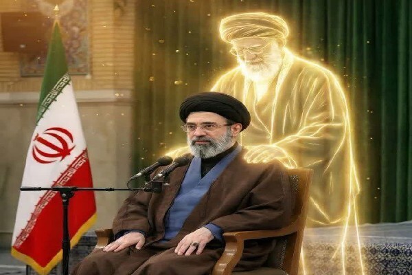 انتخاب امام سیدمجتبی خامنه‌ای نظام شیطانی طاغوت را نا امید کرد