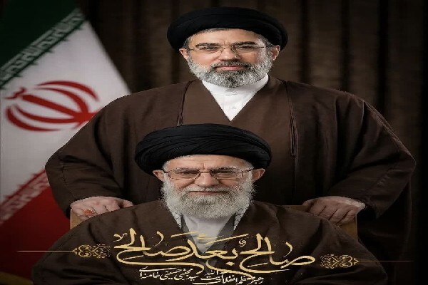 دانشگاه علوم و معارف قرآن کریم بیعت خود را با رهبری جدید اعلام کرد