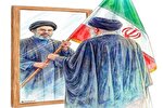 بیعت جهادگران جهاددانشگاهی با حضرت آیت‌الله سید مجتبی خامنه‌ای
