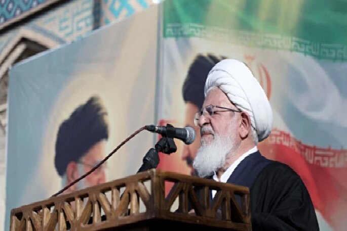 عصبانیت دشمنان از حضور و همدلی مردم پس از اعلام رهبری