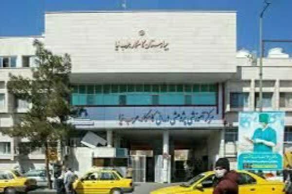 فعالیت بیمارستان کامکار قم طبق روال عادی ادامه دارد 
