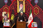 عدالت؛ اولین مسئله حاکمیت امام علی(ع)