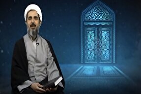فیلم | شب قدر و صاحب آن