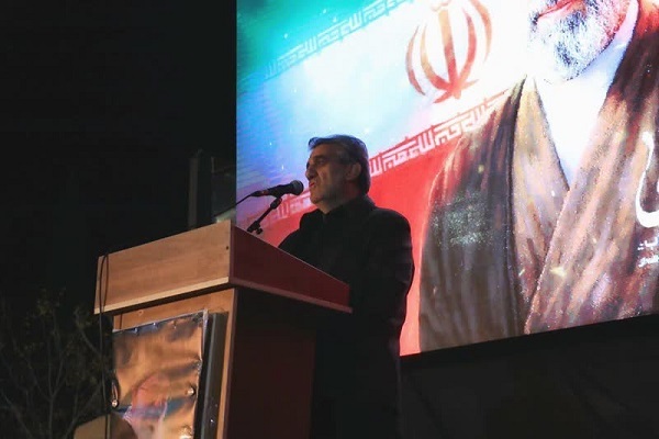محمد جواد کولیوند استاندار سمنان محمد جواد کولیوند استاندار سمنان