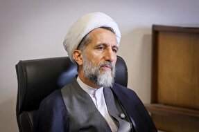 انتخاب آیت‌الله سیدمجتبی خامنه‌ای مرهمی بر دل‌ داغدیده مردم است