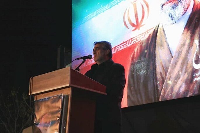 تجمعات حماسی این روزها جلوه‌ای از پیوند قلبی مردم با نظام اسلامی است